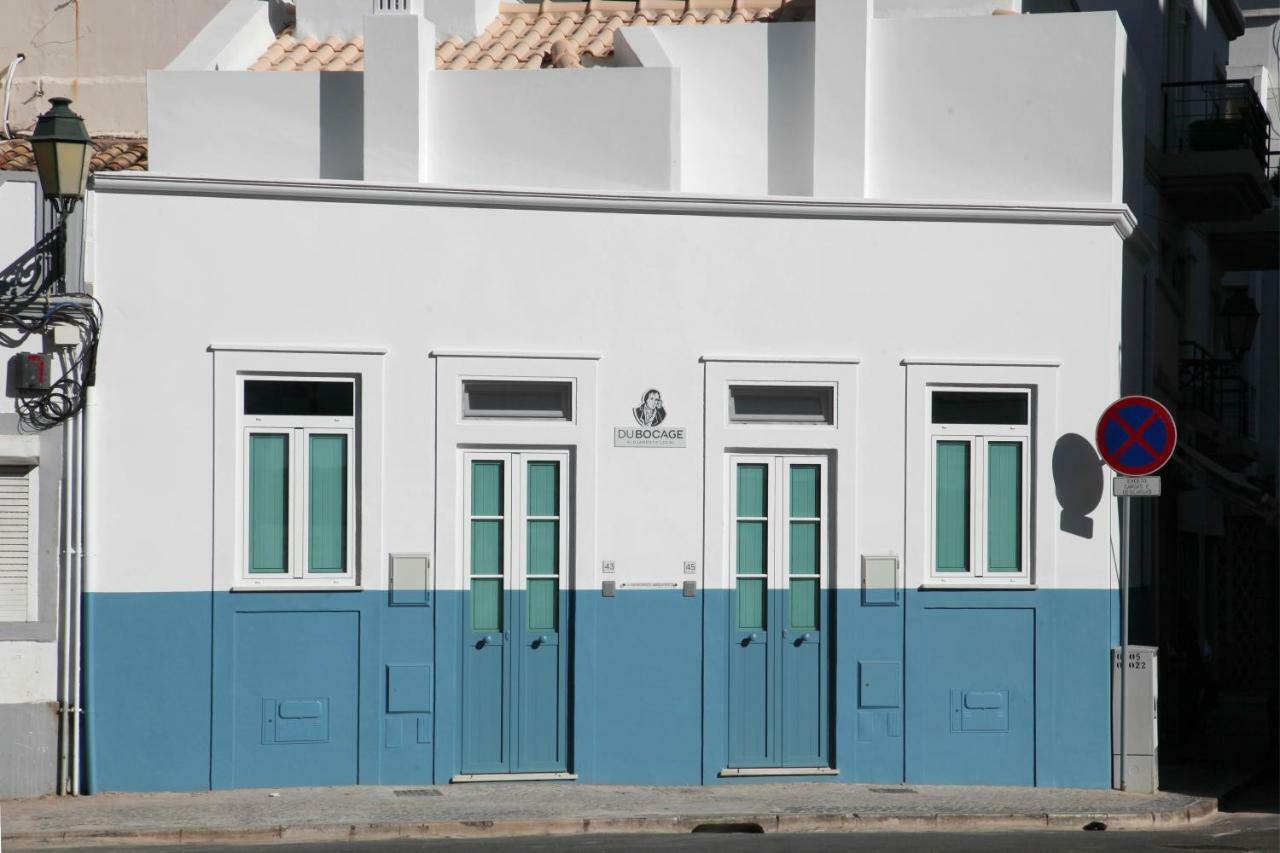 Dubocage43 Citycenter FAO Exterior photo